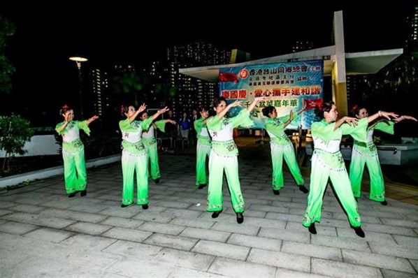 葵盛東盆菜宴