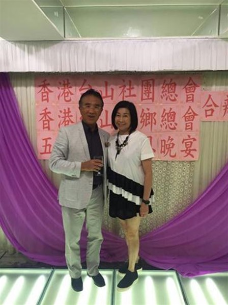 婦女會活動