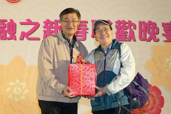 2019年春茗