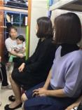 香港台山社團總會